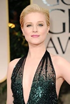 Evan Rachel Wood/Westworld